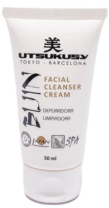 Utsukusy Bijin Crema Limpiadora